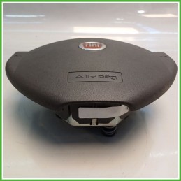 Airbag Guidatore Sinistro SX FIAT PANDA 2Q 1.2 735460952 2003 2010 TRW 34049348A