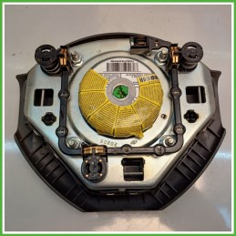 Airbag Guidatore Sinistro SX FIAT PANDA 2Q 1.2 735460952 2003 2010 TRW 34049348A