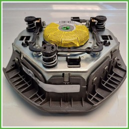 Airbag Guidatore Sinistro SX FIAT PANDA 2Q 1.2 735460952 2003 2010 TRW 34049348A