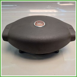 Airbag Guidatore Sinistro SX FIAT PANDA 2Q 1.2 735460952 2003 2010 TRW 34049348A