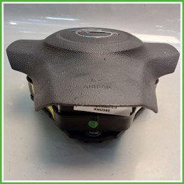 Airbag Guidatore Sinistro SX OPEL CORSA S07 1.3 16V 13235770 2006 2011 DM DALPHIMETAL CA251690CH