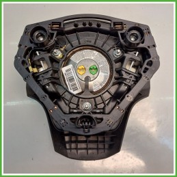 Airbag Guidatore Sinistro SX OPEL CORSA S07 1.3 16V 13235770 2006 2011 DM DALPHIMETAL CA251690CH