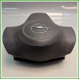 Airbag Guidatore Sinistro SX OPEL CORSA S07 1.3 16V 13235770 2006 2011 DM DALPHIMETAL CA251690CH