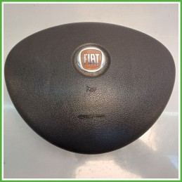 Airbag Guidatore Sinistro SX FIAT PUNTO CLASSIC 2U 1.3 MJT 735475668 2007 2011 TRW 34051946B