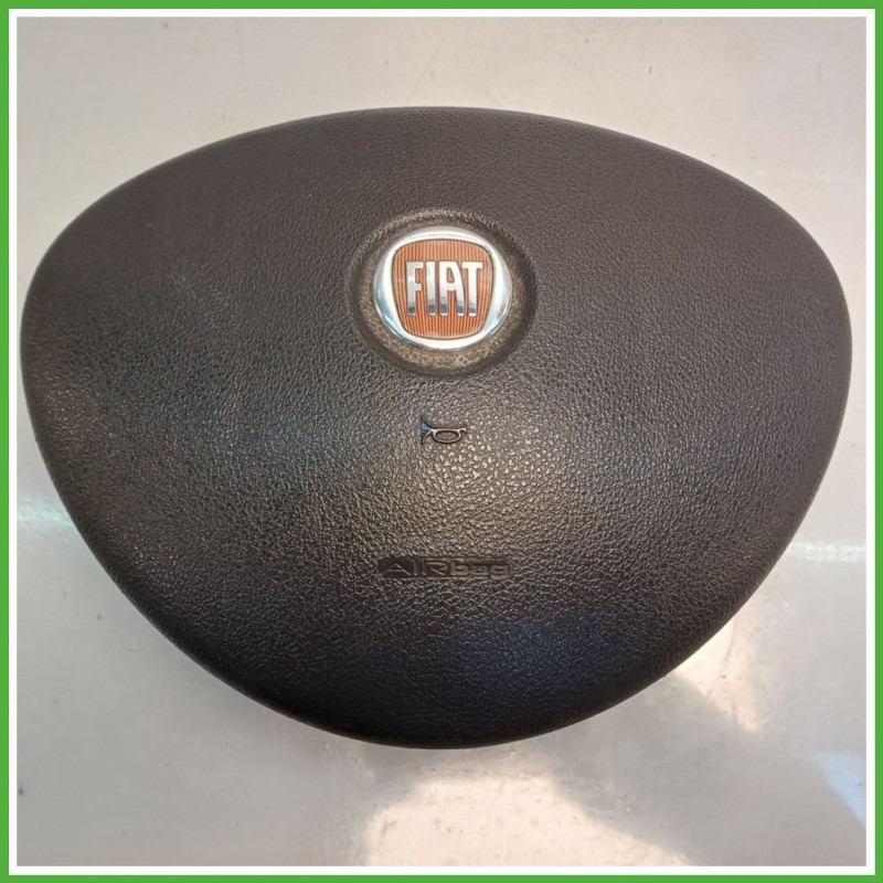 Airbag Guidatore Sinistro SX FIAT PUNTO CLASSIC 2U 1.3 MJT 735475668 2007 2011 TRW 34051946B