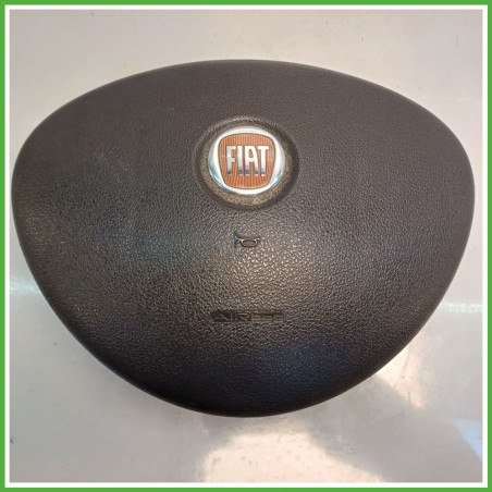 Airbag Guidatore Sinistro SX FIAT PUNTO CLASSIC 2U 1.3 MJT 735475668 2007 2011 TRW 34051946B