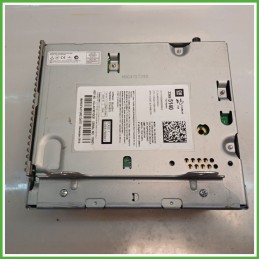 Autoradio OPEL ASTRA P10 1.4 23495140 2009 2015 PANASONIC GA-130-COLR-NT