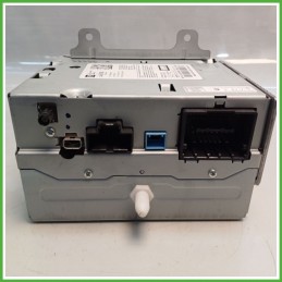 Autoradio OPEL ASTRA P10 1.4 23495140 2009 2015 PANASONIC GA-130-COLR-NT