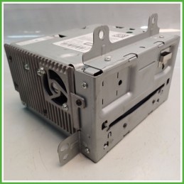 Autoradio OPEL ASTRA P10 1.4 23495140 2009 2015 PANASONIC GA-130-COLR-NT