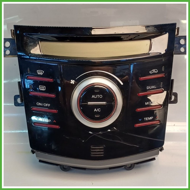 Comandi Clima AC Riscaldamento Condizionatore SSANGYONG XLV 1.6 6872035300 2016 2021