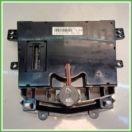 Comandi Clima AC Riscaldamento Condizionatore SSANGYONG XLV 1.6 6872035300 2016 2021