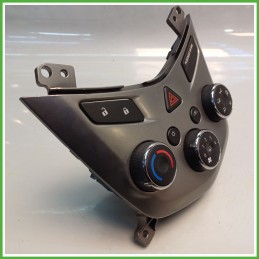 Comandi Clima AC Riscaldamento Condizionatore CHEVROLET (DAEWOO) AVEO T300 1.3 95332689 2011