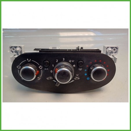 Comandi Clima AC Riscaldamento Condizionatore DACIA SANDERO 2a Serie 0.9 12V 275104021R 2012 2018