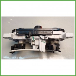 Comandi Clima AC Riscaldamento Condizionatore DACIA SANDERO 2a Serie 0.9 12V 275104021R 2012 2018
