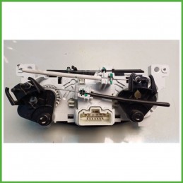 Comandi Clima AC Riscaldamento Condizionatore DACIA SANDERO 2a Serie 0.9 12V 275104021R 2012 2018