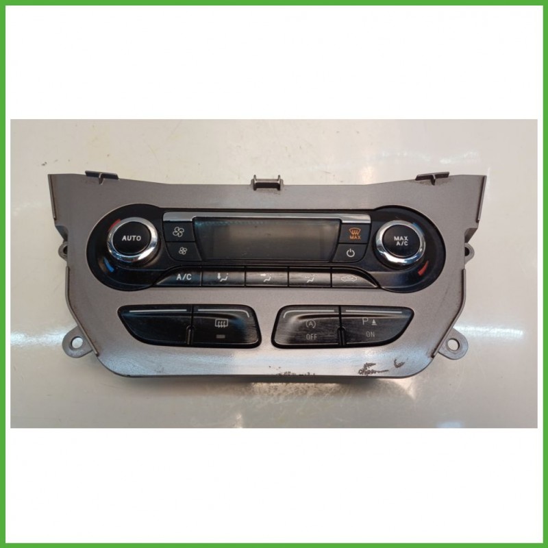 Comandi Clima AC Riscaldamento Condizionatore FORD TRANSIT CONNECT CHC 1.5 2038344 2013 2018