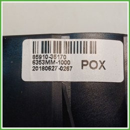Comandi Devioguida SSANGYONG XLV 1.6 8591035170