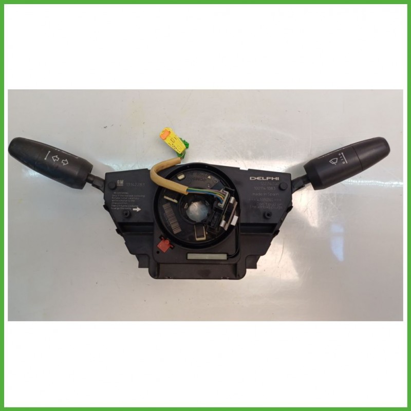 Comandi Devioguida OPEL CORSA S07 1.3 16V 13191077 DELPHI 12274700