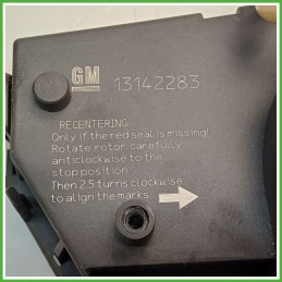 Comandi Devioguida OPEL CORSA S07 1.3 16V 13191077 DELPHI 12274700