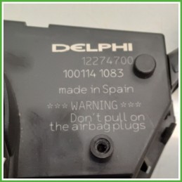 Comandi Devioguida OPEL CORSA S07 1.3 16V 13191077 DELPHI 12274700