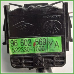 Leva Comando Tergicristalli CHEVROLET (DAEWOO) MATIZ M200 96602569 DAEWOO 522330-1000