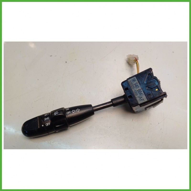 Leva Comando Devioluci CHEVROLET (DAEWOO) MATIZ M200 96540683 DAEWOO 520320-1000AF