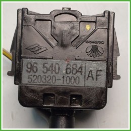 Leva Comando Devioluci CHEVROLET (DAEWOO) MATIZ M200 96540683 DAEWOO 520320-1000AF
