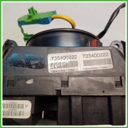 Comandi Devioguida FIAT PUNTO CLASSIC 2U 1.3 MJT 735400222