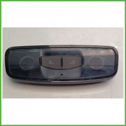 Plafoniera Posteriore Centrale ALFA ROMEO GIULIA 6S 2.2 Turbo 156130554 2016 2019 OLSA