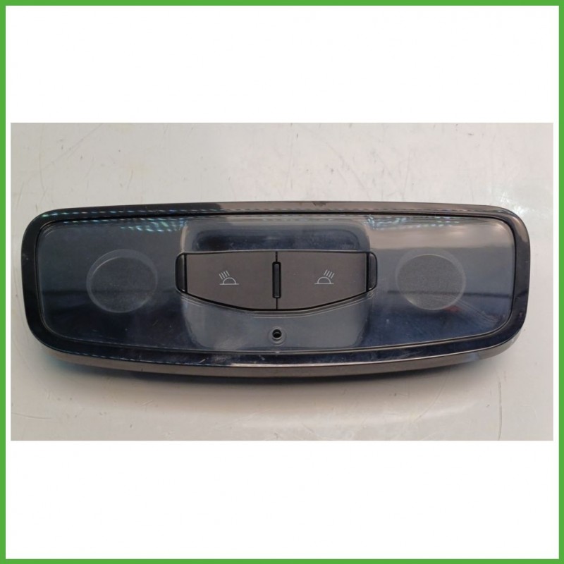 Plafoniera Posteriore Centrale ALFA ROMEO GIULIA 6S 2.2 Turbo 156130554 2016 2019 OLSA