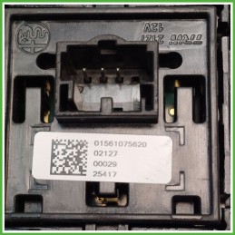 Comandi Alzavetri ALFA ROMEO GIULIA 6S 2.2 Turbo 156116931 2016 2019 TRW 2127