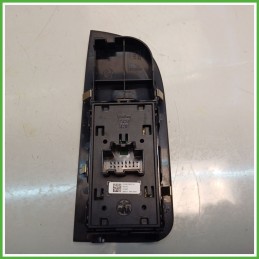 Comandi Alzavetri ALFA ROMEO GIULIA 6S 2.2 Turbo 156125544 2016 2019 TRW 2127