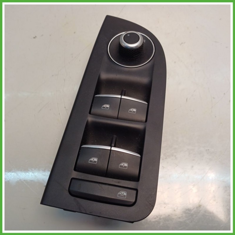 Comandi Alzavetri ALFA ROMEO GIULIA 6S 2.2 Turbo 156134235 2016 2019 TRW 2127