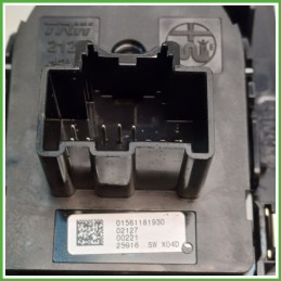 Comandi Alzavetri ALFA ROMEO GIULIA 6S 2.2 Turbo 156134235 2016 2019 TRW 2127