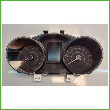 Quadro strumenti contachilometri tachimetro SSANGYONG XLV 1.6 8021035030