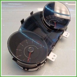 Quadro strumenti contachilometri tachimetro SSANGYONG XLV 1.6 8021035030