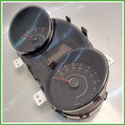 Quadro strumenti contachilometri tachimetro SSANGYONG XLV 1.6 8021035030