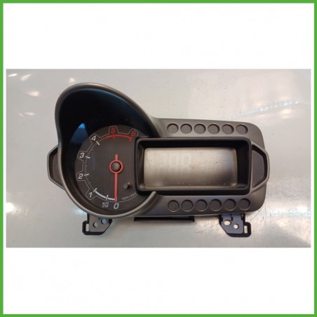 Quadro strumenti contachilometri tachimetro CHEVROLET (DAEWOO) AVEO T300 1.3 95072532