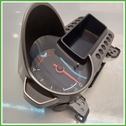 Quadro strumenti contachilometri tachimetro CHEVROLET (DAEWOO) AVEO T300 1.3 95072532
