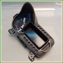 Quadro strumenti contachilometri tachimetro CHEVROLET (DAEWOO) AVEO T300 1.3 95072532