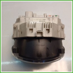 Quadro strumenti contachilometri tachimetro TOYOTA AYGO 1a Serie 1.0 12V 838000H012