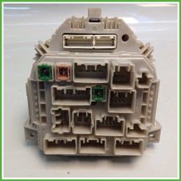 Quadro strumenti contachilometri tachimetro TOYOTA AYGO 1a Serie 1.0 12V 838000H012