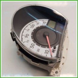 Quadro strumenti contachilometri tachimetro TOYOTA AYGO 1a Serie 1.0 12V 838000H012