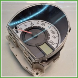 Quadro strumenti contachilometri tachimetro TOYOTA AYGO 1a Serie 1.0 12V 838000H012