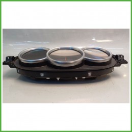 Quadro strumenti contachilometri tachimetro JOHNSON CONTROLS NS30297582-Q DACIA SANDERO 2a Serie 0.9 12V 248095021R