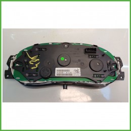 Quadro strumenti contachilometri tachimetro JOHNSON CONTROLS NS30297582-Q DACIA SANDERO 2a Serie 0.9 12V 248095021R