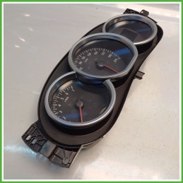 Quadro strumenti contachilometri tachimetro JOHNSON CONTROLS NS30297582-Q DACIA SANDERO 2a Serie 0.9 12V 248095021R