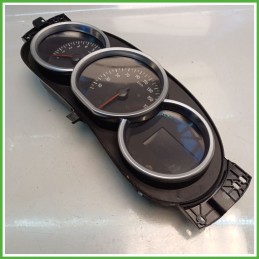 Quadro strumenti contachilometri tachimetro JOHNSON CONTROLS NS30297582-Q DACIA SANDERO 2a Serie 0.9 12V 248095021R