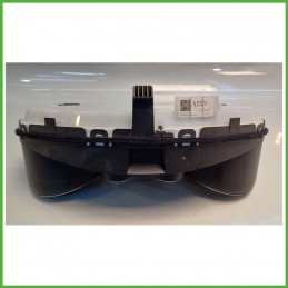 Quadro strumenti contachilometri tachimetro OPEL MERIVA S10 1.4 13346157