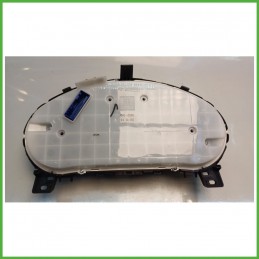 Quadro strumenti contachilometri tachimetro OPEL MERIVA S10 1.4 13346157